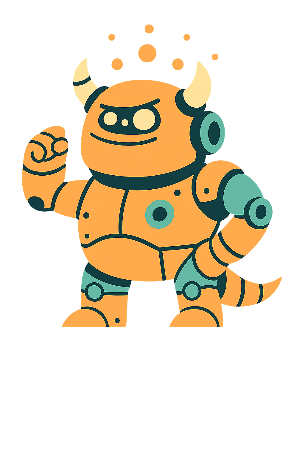 Knowledge Titan
